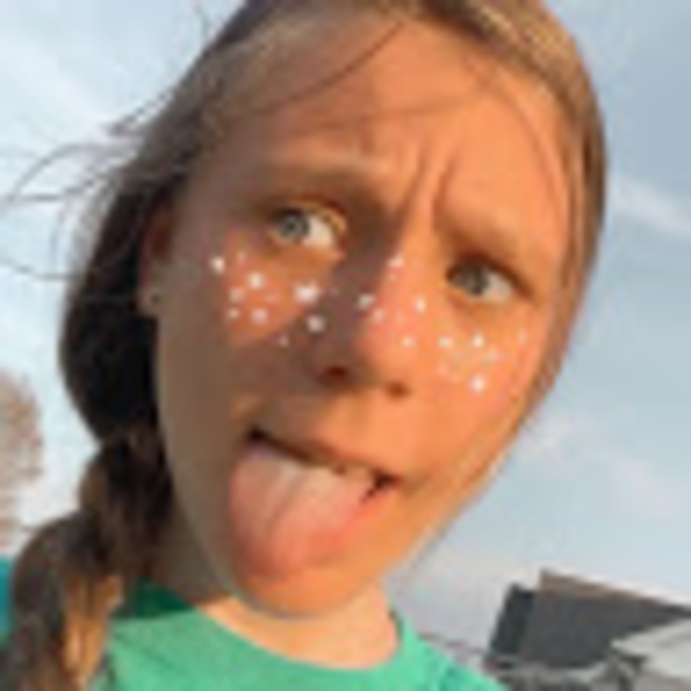 Meet your Posher, Kaylee